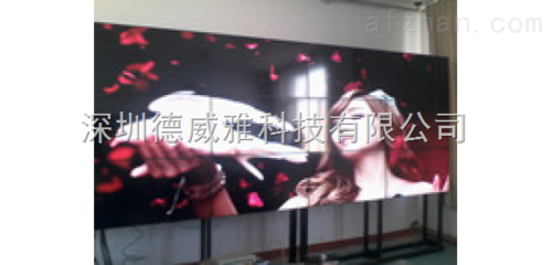 三星55寸液晶拼接屏產品詳情