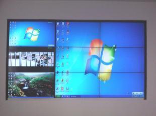 55寸液晶拼接屏 中信顯視科技在煙臺、威海、山東、濟南、菏澤的應用與優勢