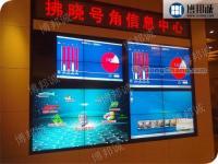 LG液晶拼接屏 國內領先的暢銷品牌，構建專業顯示解決方案