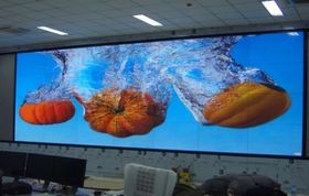 液晶拼接屏 無縫拼接，盡顯大屏智慧