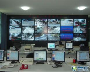 三星BBC-SD550UB液晶拼接屏 專業(yè)顯示解決方案與極具競爭力的報價