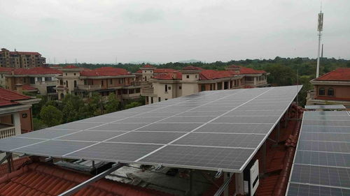 常德市太陽能發電加盟商家及光伏產品概述