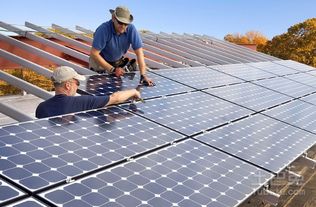 光伏太陽能板與光源設備 品牌排名與產品價格概覽