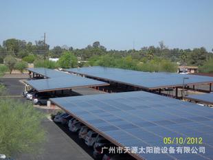 家用光伏發電 點亮未來的綠色創新光源