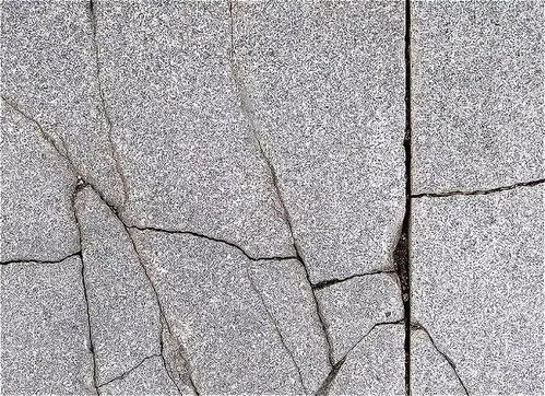 石材護(hù)理大剖解 石材各種病癥，到底是怎么形成的？
